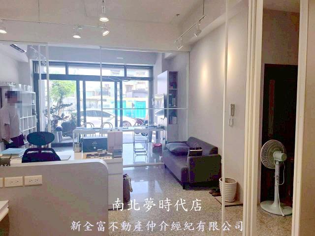 台南永康透天_店面-3