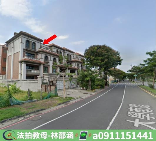 高雄楠梓法拍透天_別墅-5