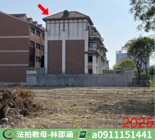 高雄楠梓法拍透天_別墅-6