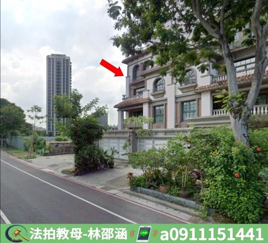 高雄楠梓法拍透天_別墅-7