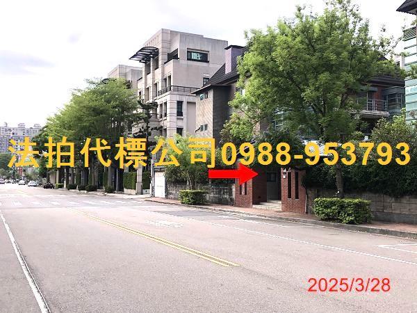 台中南屯透天拍賣-5