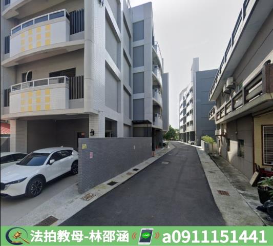 高雄大寮法拍華廈_公寓-4