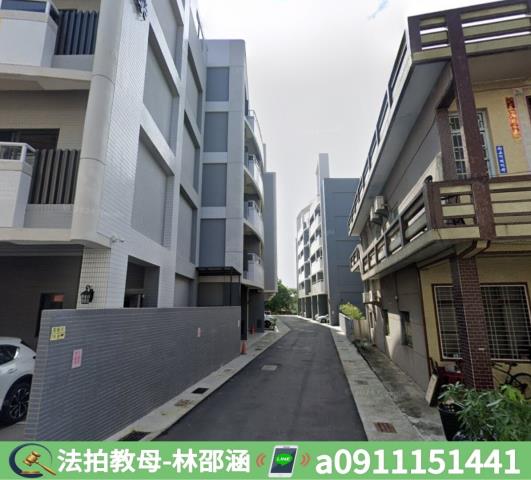 高雄大寮法拍華廈_公寓-6