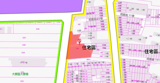 高雄大寮法拍華廈_公寓-7