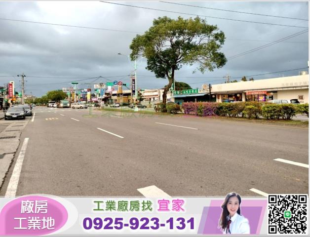 桃園龍潭店面_倉庫-1