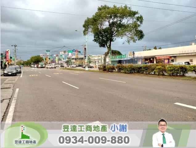 桃園龍潭店面_倉庫-1