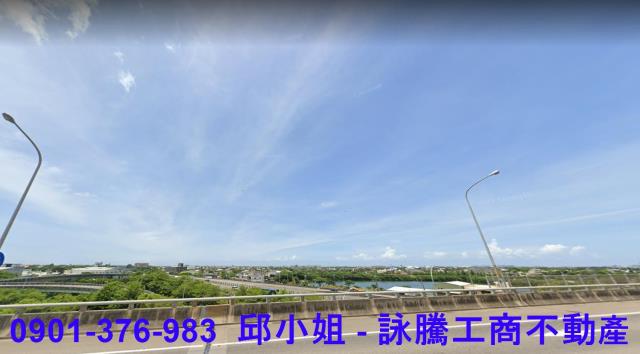 桃園中壢廠房_倉庫-1