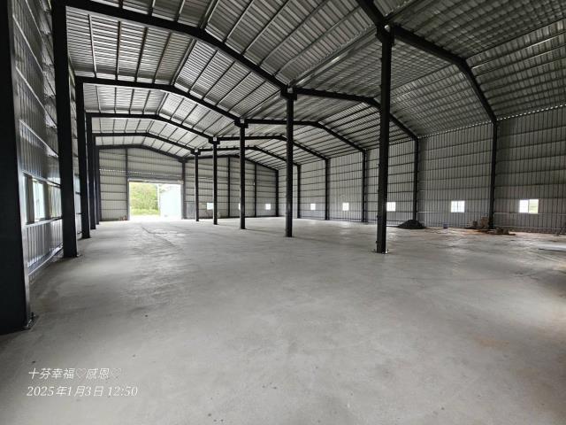 觀音廠房_廠辦_倉庫-2