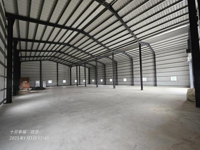 觀音廠房_廠辦_倉庫-3