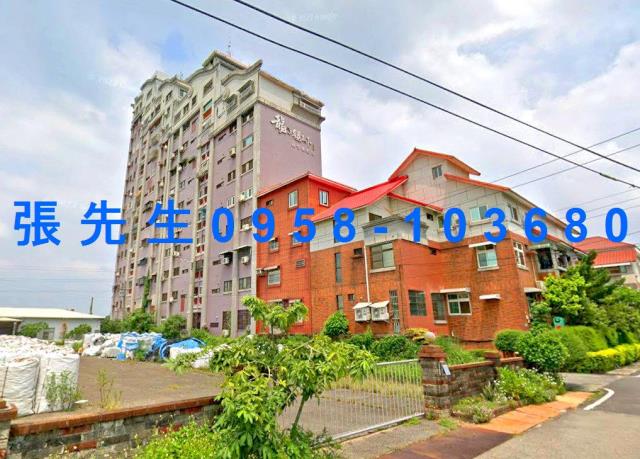 斗六法拍大樓-2