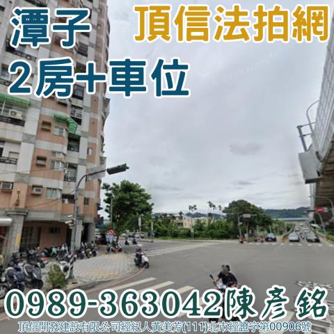 潭子法拍大樓_華廈-3