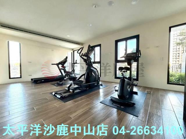 梧棲大樓_華廈-12