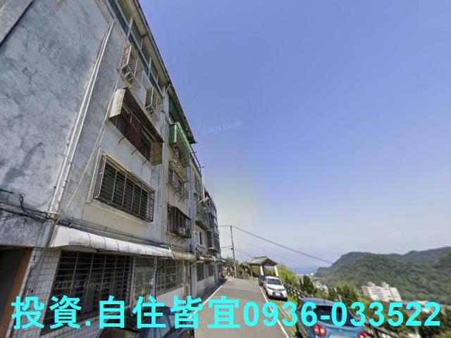 新北法拍公寓-6