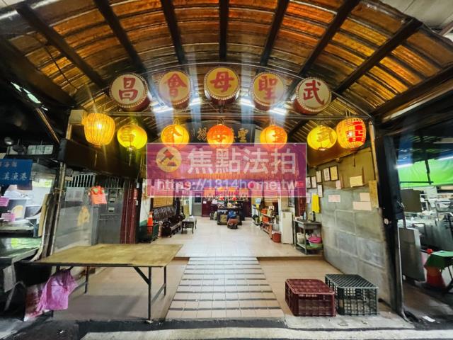 台北松山法拍公寓_店面_一樓-4