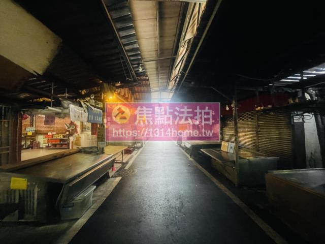 台北松山法拍公寓_店面_一樓-6