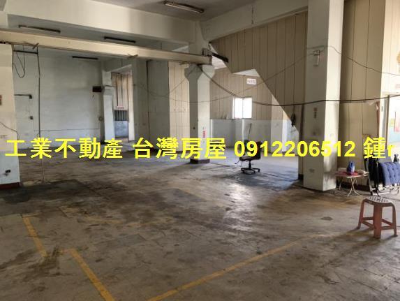 高雄大寮廠房-2