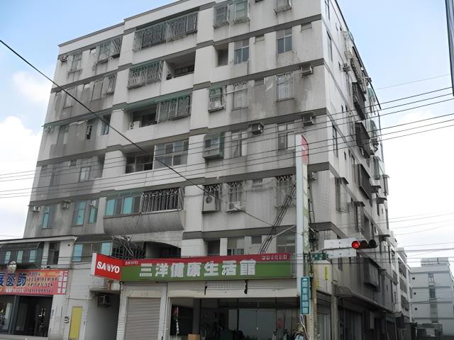 平鎮法拍公寓-3