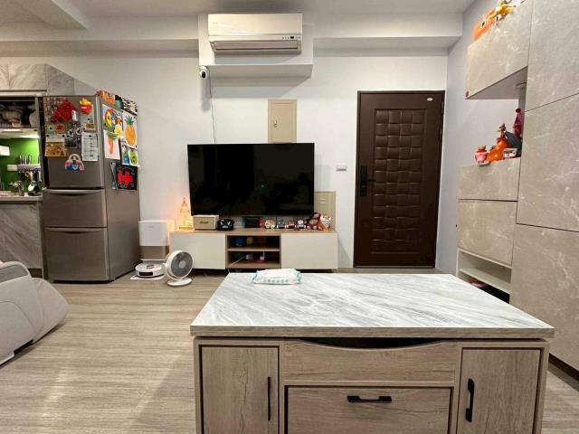 平鎮大樓_華廈-1