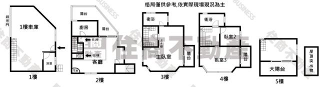 梓官透天_別墅-15