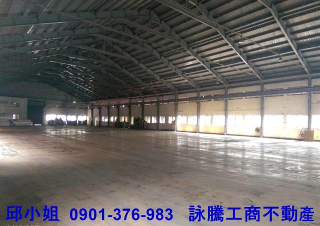 桃園廠房_倉庫_一樓-1