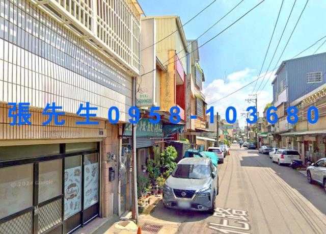 台中透天_平房拍賣-2