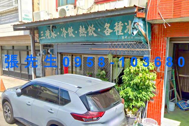 台中透天_平房拍賣-3