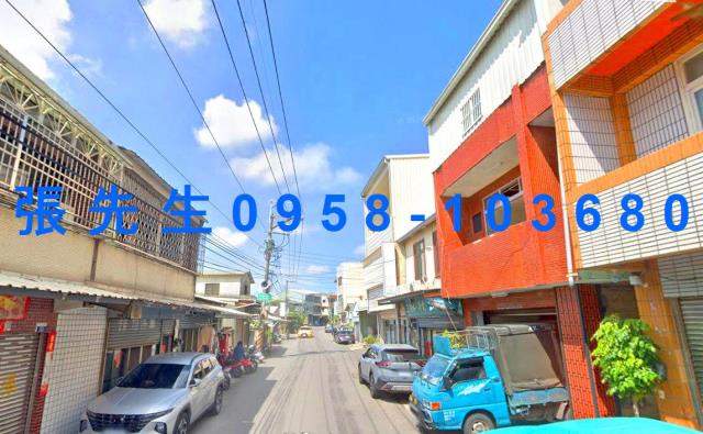 台中透天_平房拍賣-4