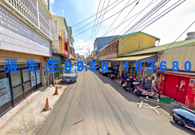 台中透天_平房拍賣-5