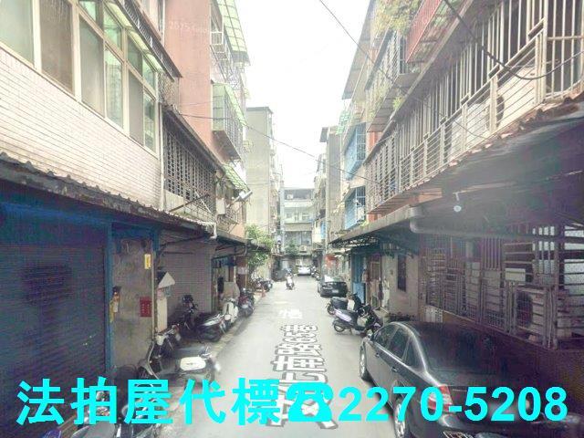 新北拍賣公寓-3