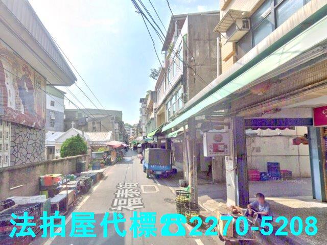新北泰山法拍公寓-0