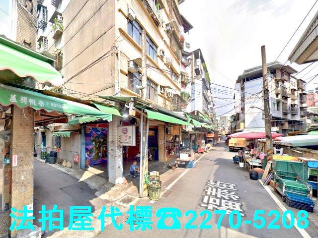 新北泰山法拍公寓-1