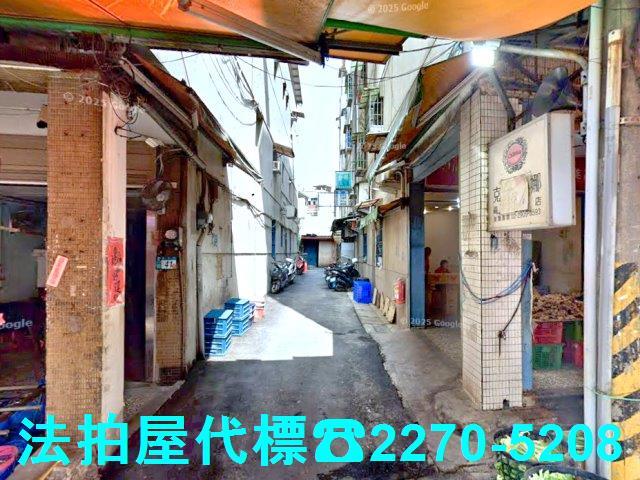 新北泰山法拍公寓-2