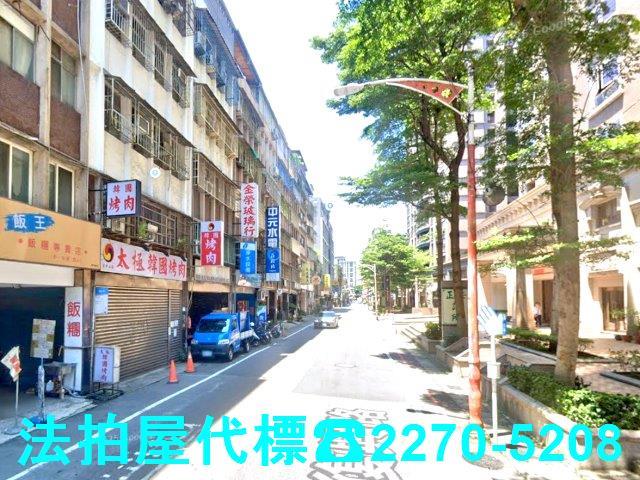 新北樹林法拍公寓-4