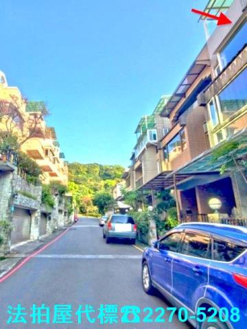 新北淡水法拍透天_別墅-3