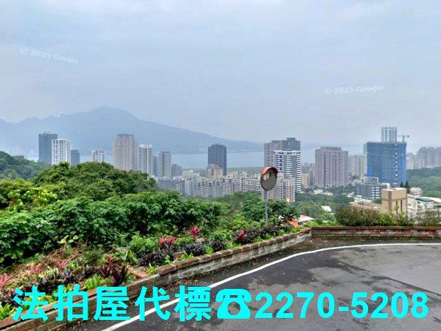 新北淡水法拍透天_別墅-7