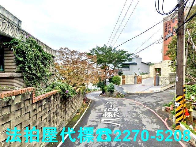 新北淡水法拍透天_別墅-6