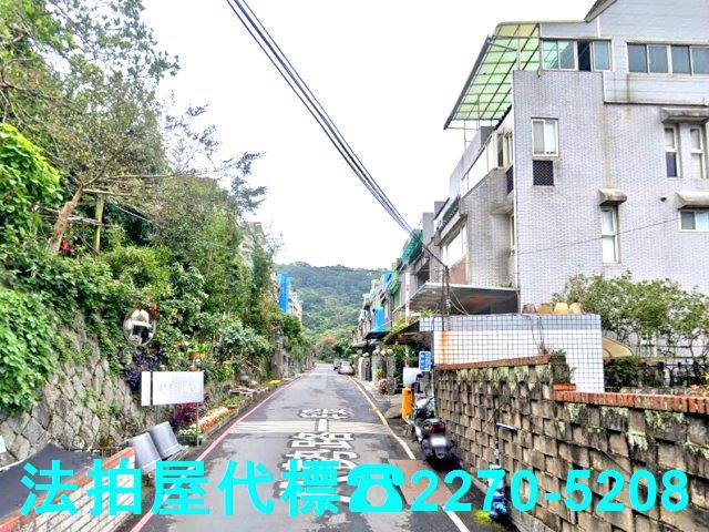 新北淡水法拍透天_別墅-5