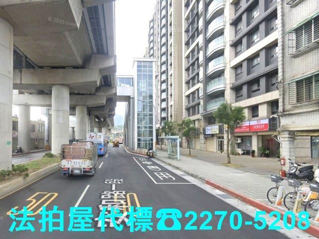 新北新店法拍大樓-4