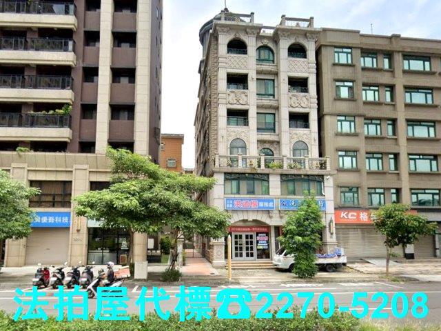 新北林口拍賣透天-4