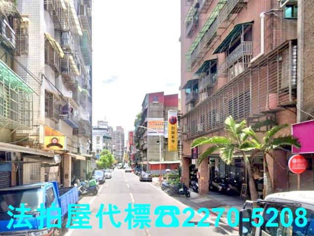 板橋法拍華廈-6