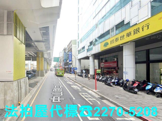 中和法拍大樓-5