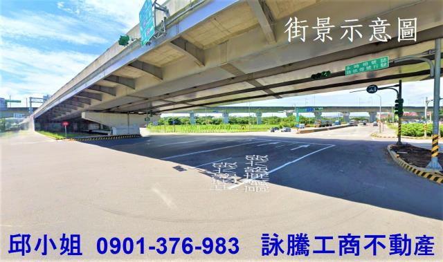 新屋廠房_倉庫_一樓-1