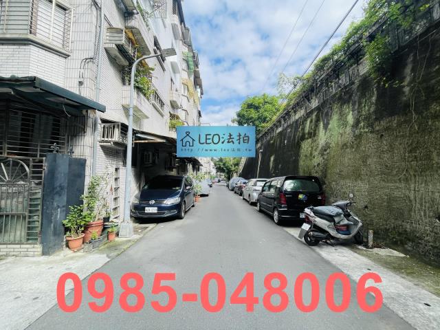 信義區法拍公寓_一樓_法拍公寓一樓-8