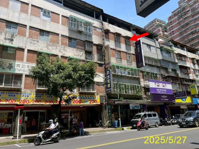 土城公寓_大清水運動公園拍賣-2