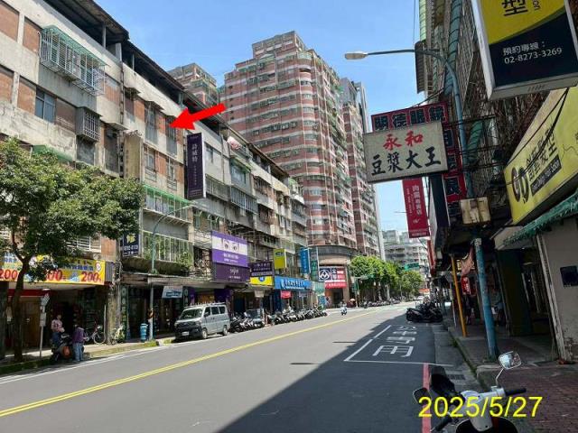 土城公寓_大清水運動公園拍賣-5