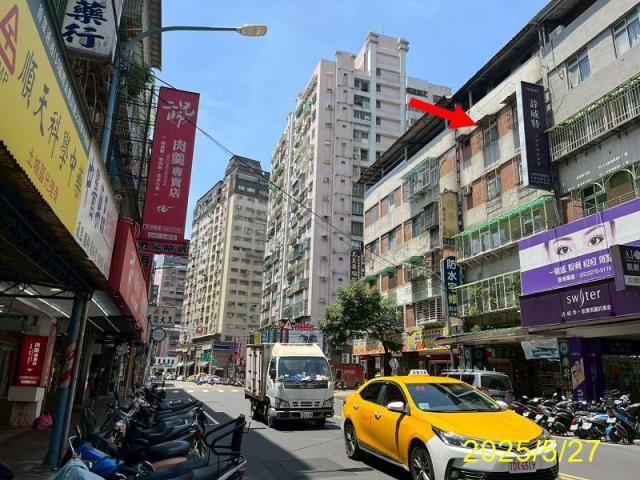 土城公寓_大清水運動公園拍賣-6