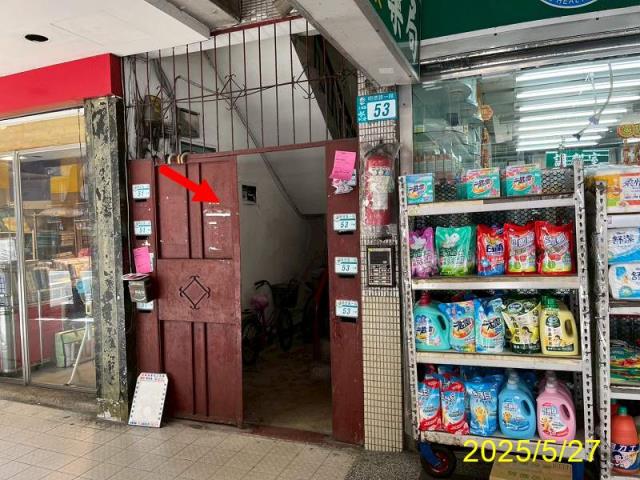 土城公寓_大清水運動公園拍賣-7