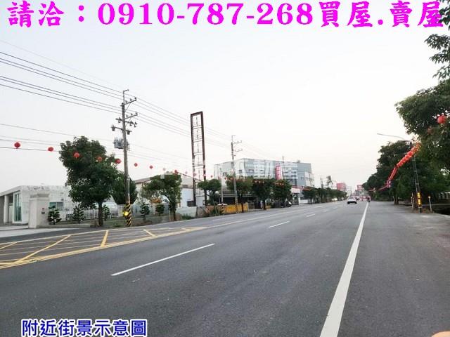 佳里廠房_倉庫-10