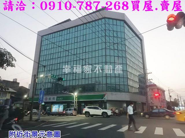 佳里廠房_倉庫-15