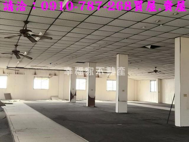 佳里廠房_倉庫-2